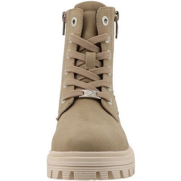TOM TAILOR Tom Tailor Stiefel Winterstiefel