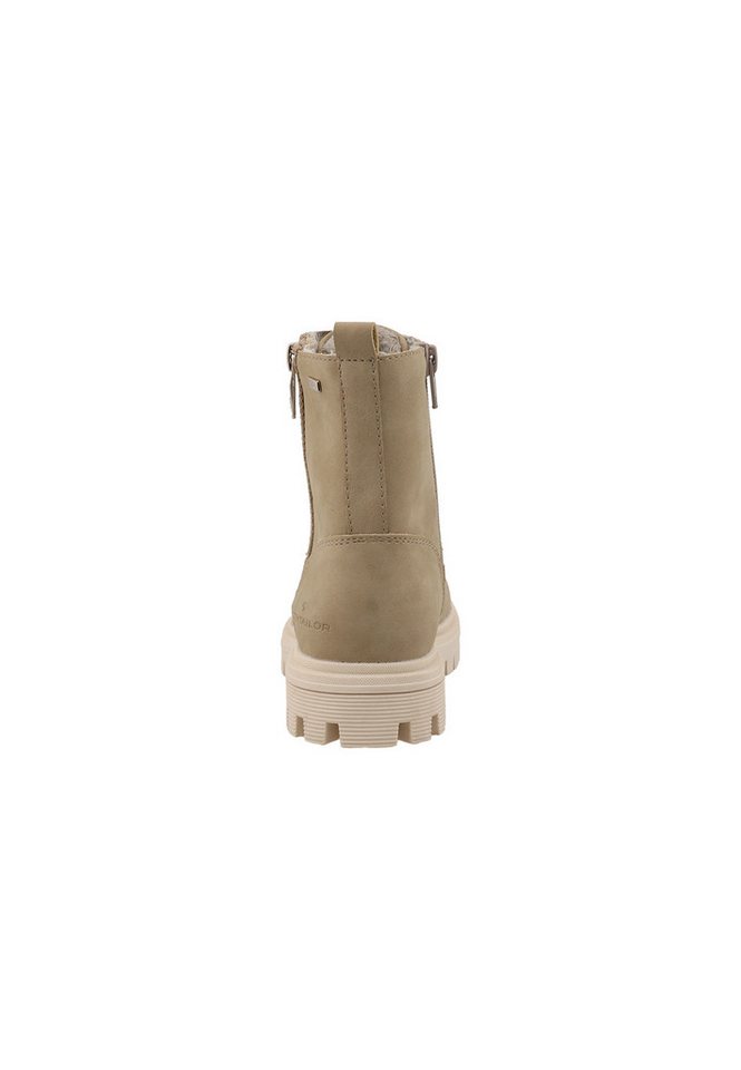 TOM TAILOR Tom Tailor Stiefel Winterstiefel – Bild 2 von 5