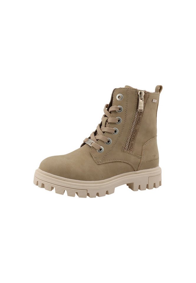 TOM TAILOR Tom Tailor Stiefel Winterstiefel – Bild 3 von 5