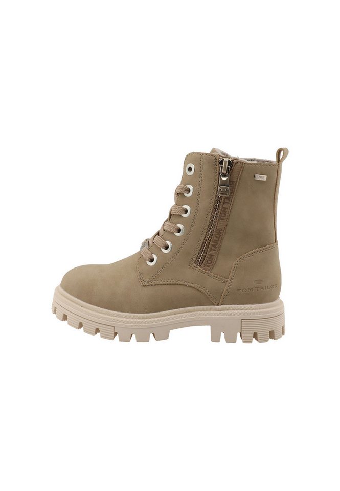 TOM TAILOR Tom Tailor Stiefel Winterstiefel – Bild 5 von 5