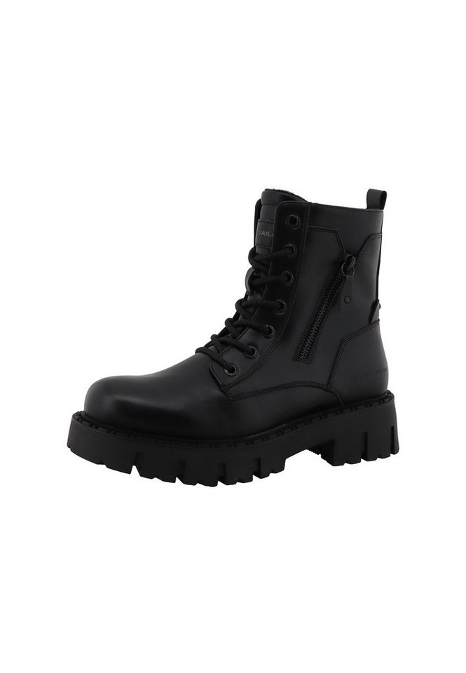 TOM TAILOR Tom Tailor Stiefel Winterstiefel – Bild 3 von 5