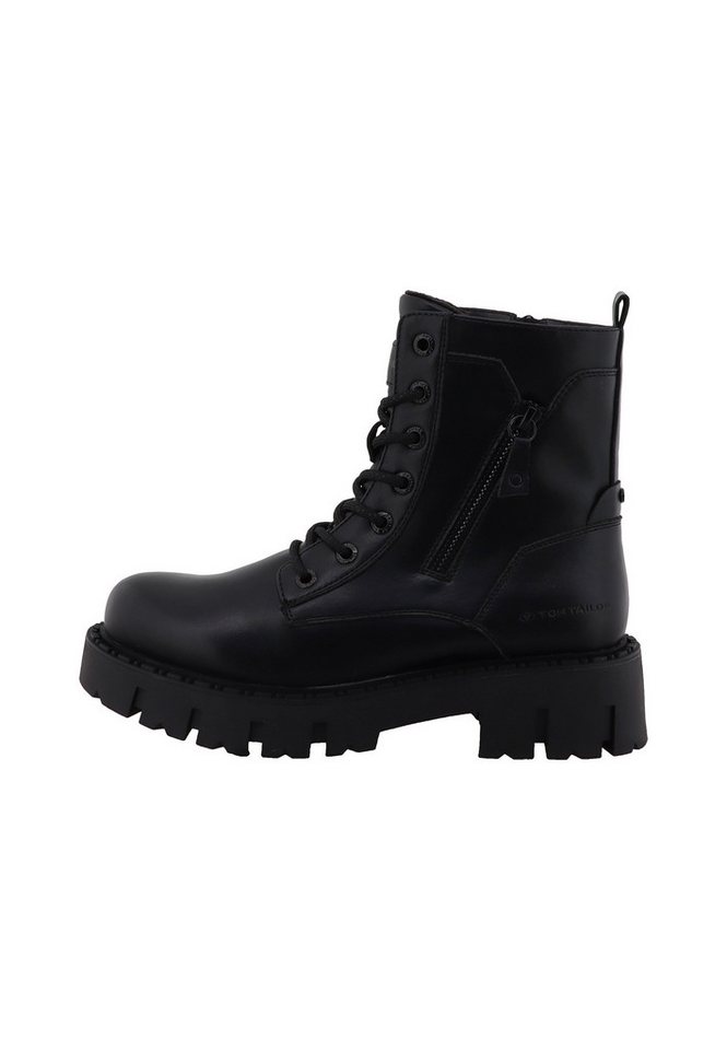 TOM TAILOR Tom Tailor Stiefel Winterstiefel – Bild 5 von 5
