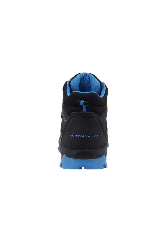 TOM TAILOR Tom Tailor Stiefel Winterstiefel – Bild 2 von 5