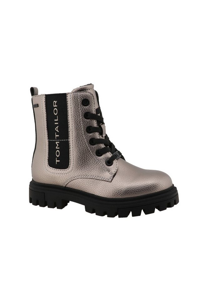 TOM TAILOR Tom Tailor Stiefel Winterstiefel – Bild 3 von 5