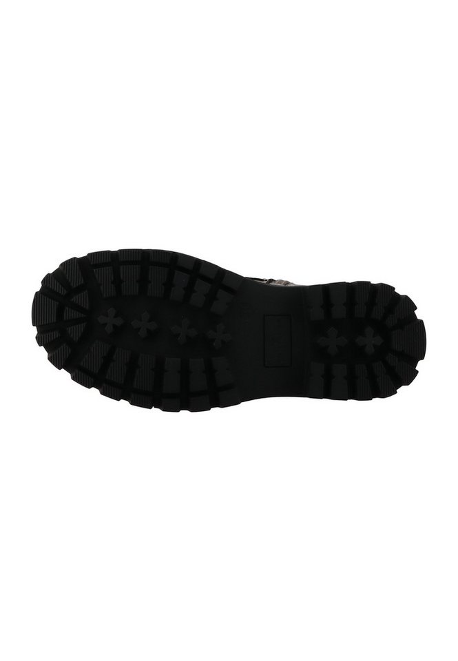 TOM TAILOR Tom Tailor Stiefel Winterstiefel – Bild 4 von 5