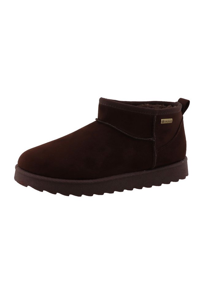 TOM TAILOR Tom Tailor Stiefel Winterstiefel – Bild 3 von 5