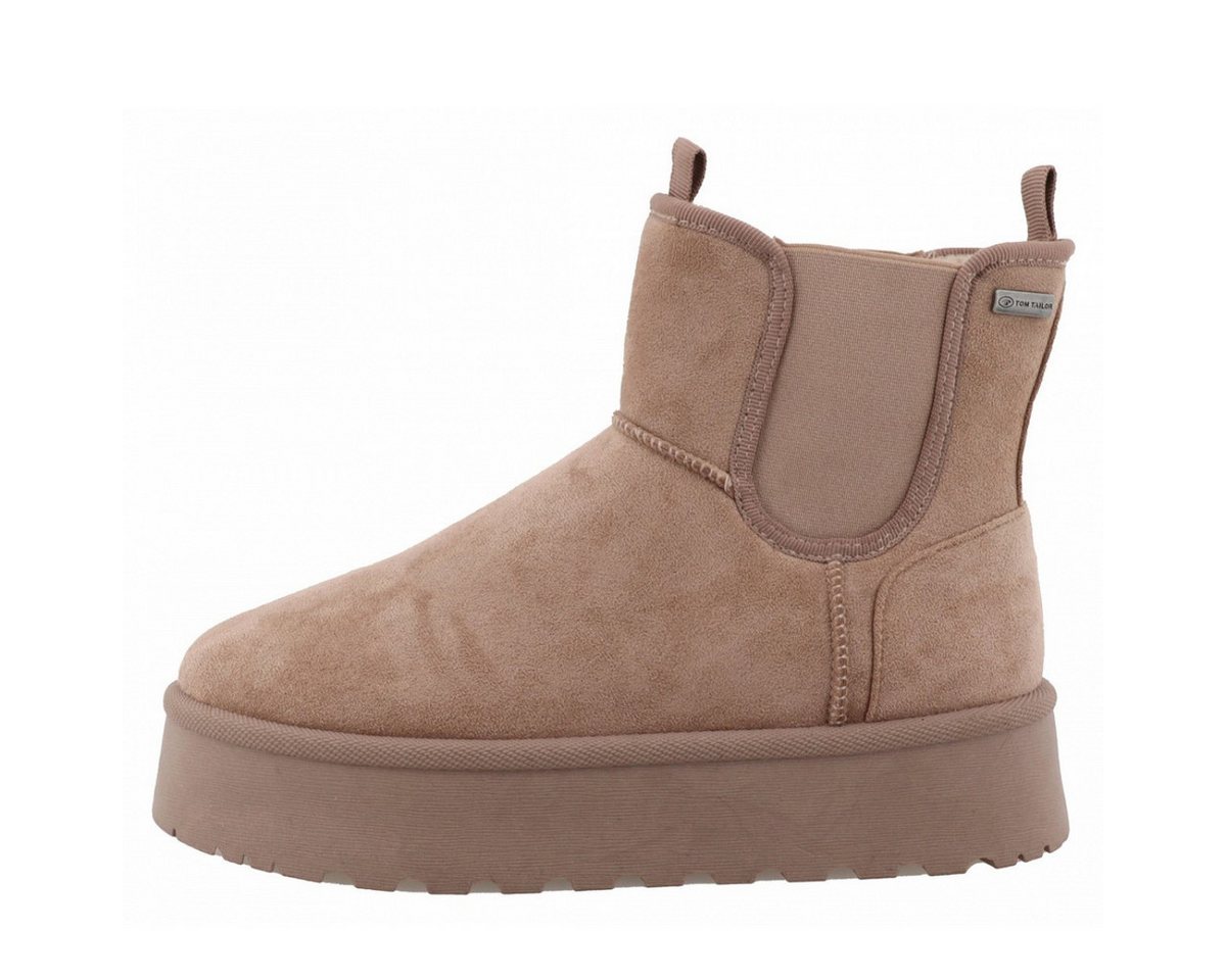 TOM TAILOR Stiefelette – Bild 2 von 3