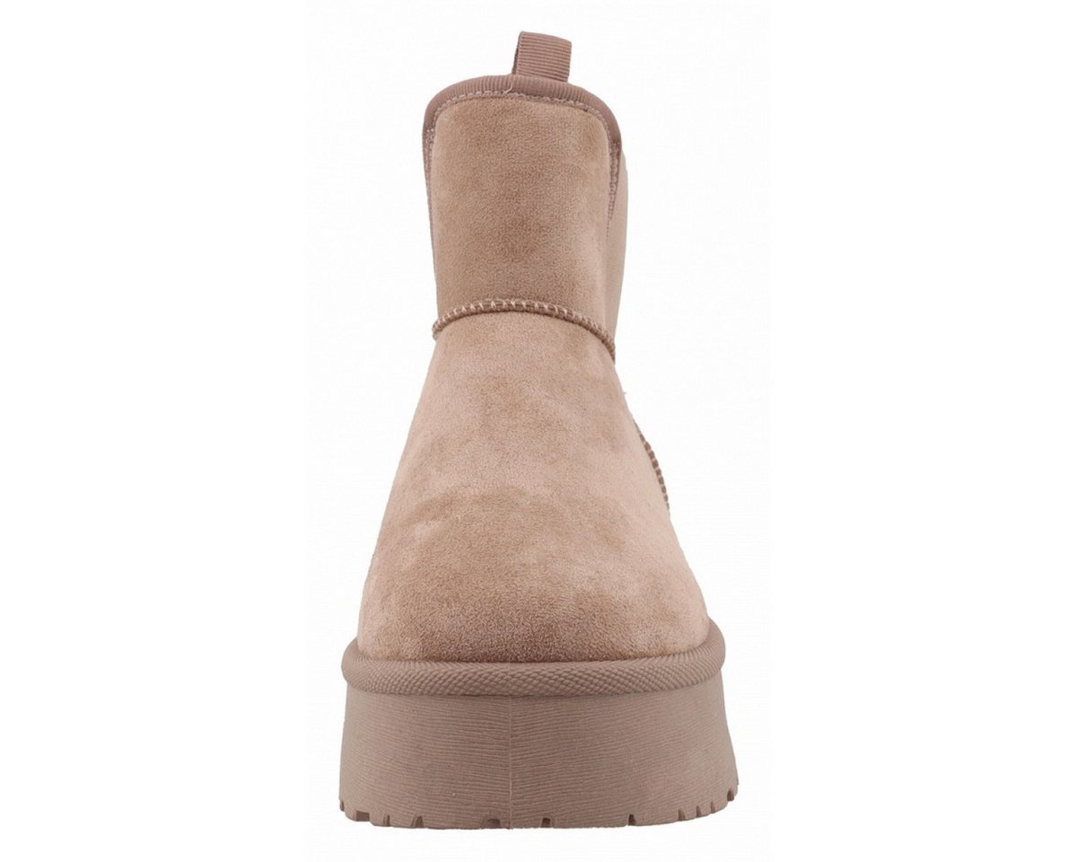 TOM TAILOR Stiefelette – Bild 3 von 3