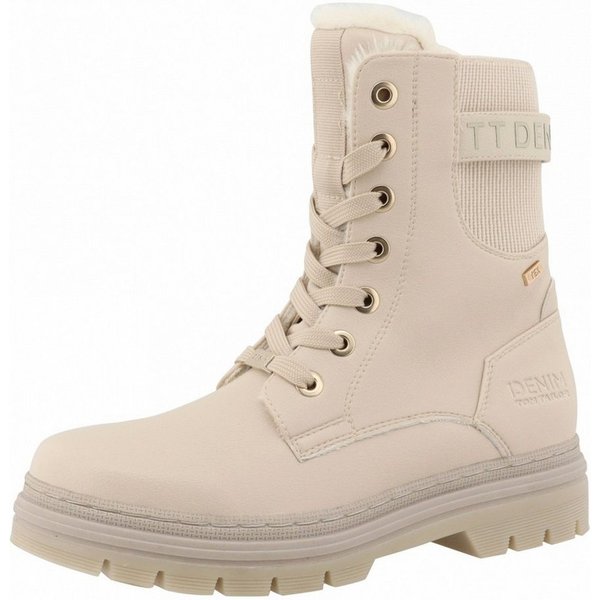 TOM TAILOR Stiefelette