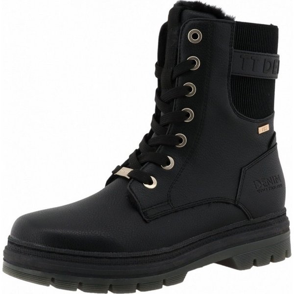 TOM TAILOR Stiefelette