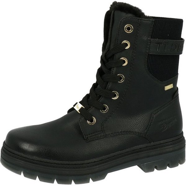 TOM TAILOR Stiefelette