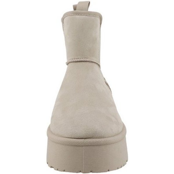 TOM TAILOR Tom Tailor Stiefeletten Winterstiefel