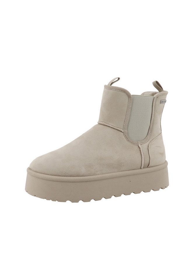 TOM TAILOR Tom Tailor Stiefeletten Winterstiefel – Bild 3 von 5