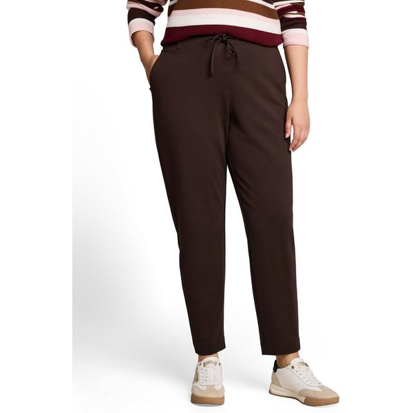 TOM TAILOR Stoffhose