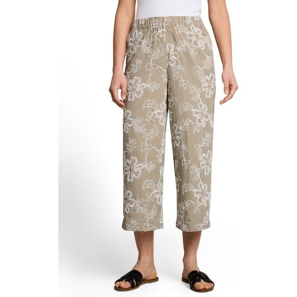 TOM TAILOR Stoffhose