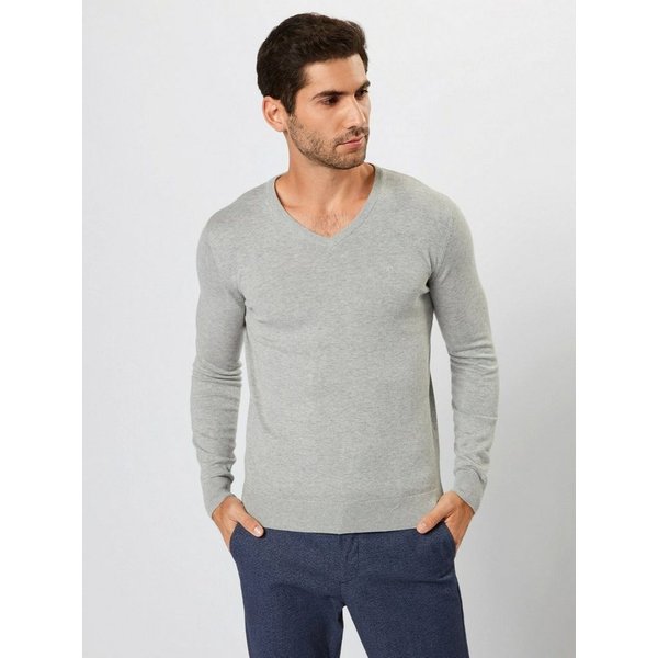TOM TAILOR Strickpullover (1-tlg)