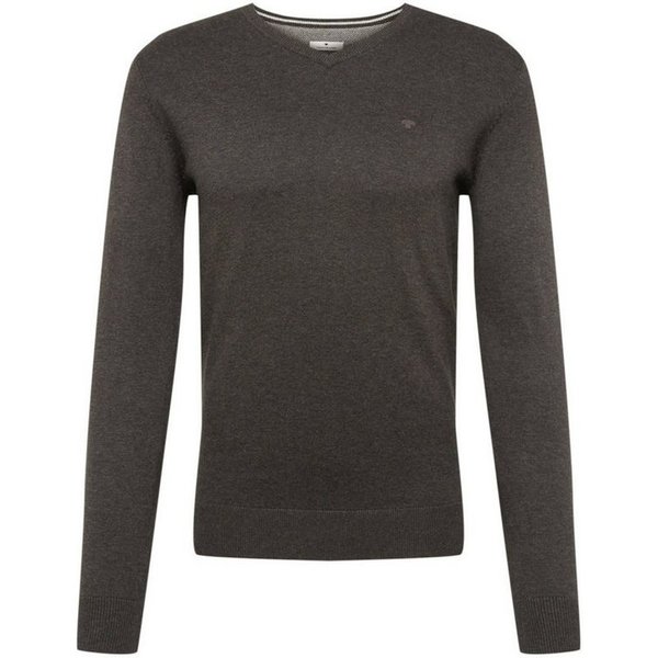 TOM TAILOR Strickpullover (1-tlg)