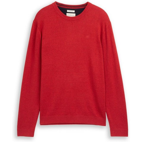TOM TAILOR Strickpullover
