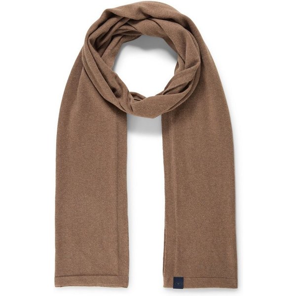 TOM TAILOR Strickschal Accessoire, Schal mit Kaschmir-Anteil