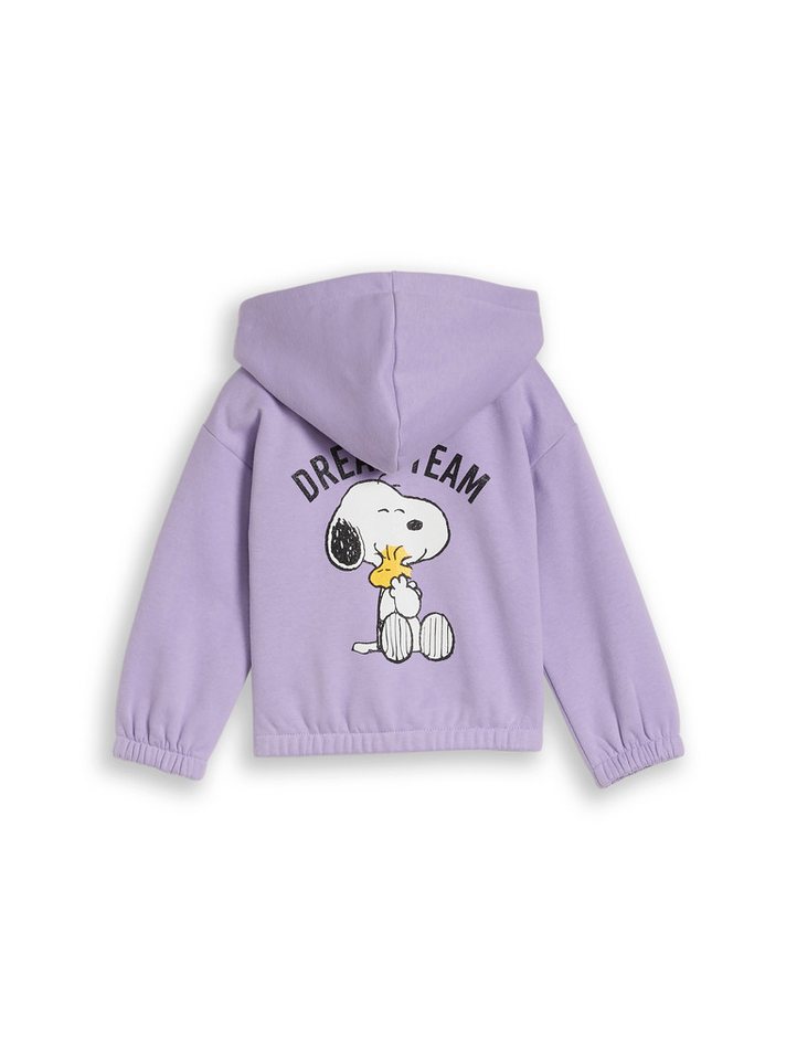 TOM TAILOR Sweatjacke – Bild 3 von 4