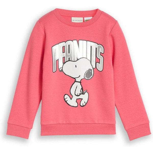 TOM TAILOR Sweatshirt