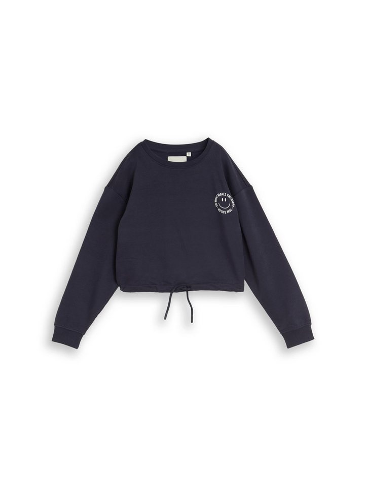 TOM TAILOR Sweatshirt – Bild 2 von 4