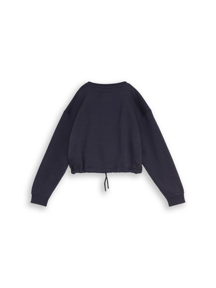 TOM TAILOR Sweatshirt – Bild 3 von 4
