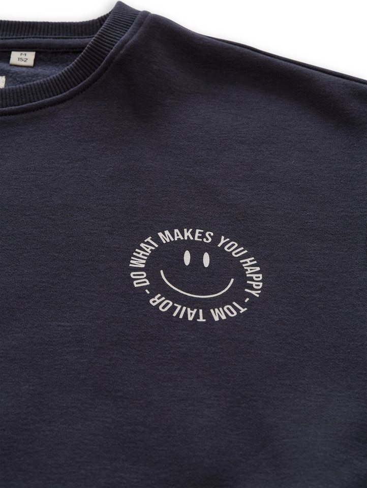 TOM TAILOR Sweatshirt – Bild 4 von 4