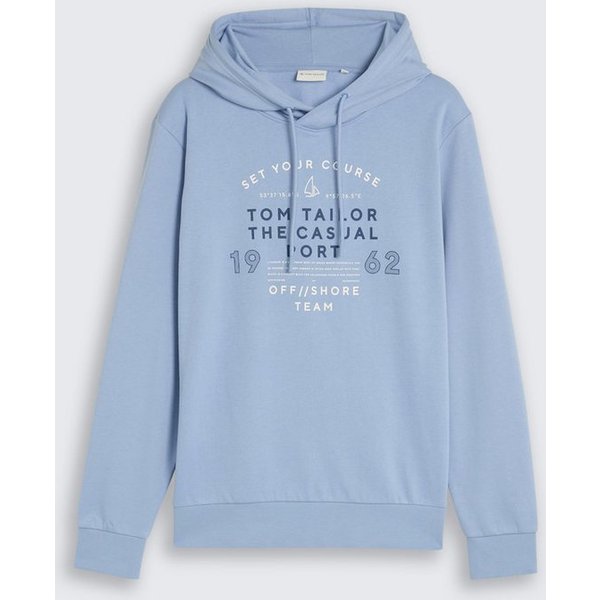 TOM TAILOR Sweatshirt