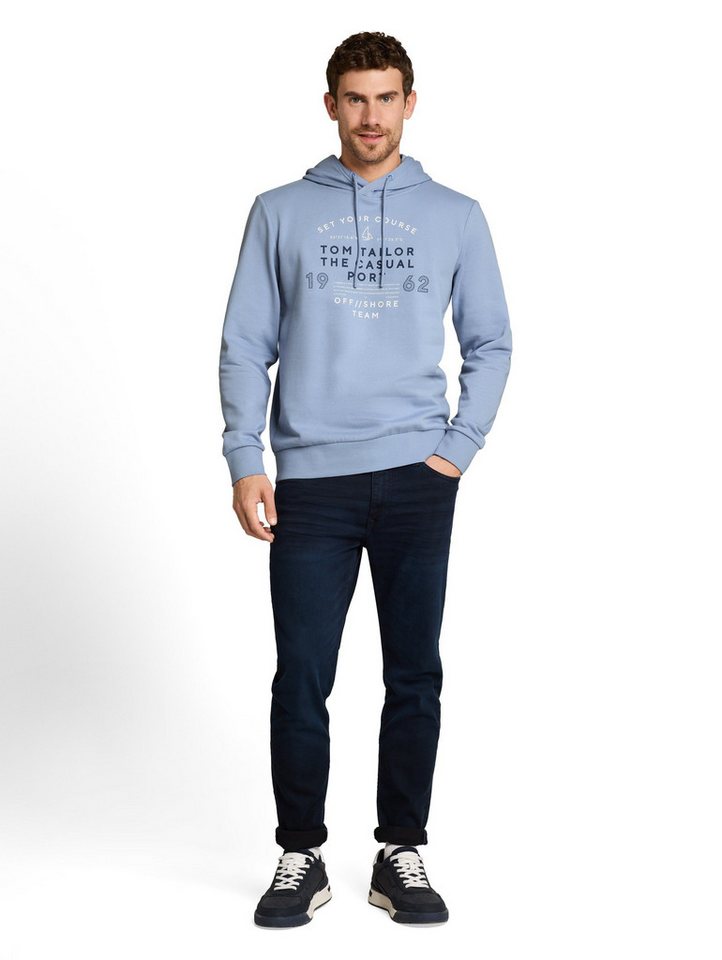 TOM TAILOR Sweatshirt – Bild 3 von 5