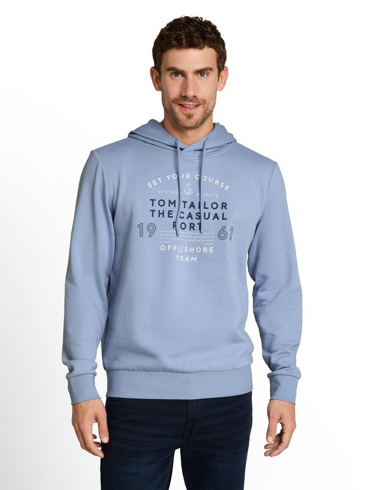 TOM TAILOR Sweatshirt – Bild 5 von 5