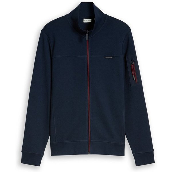 TOM TAILOR Sweatshirt