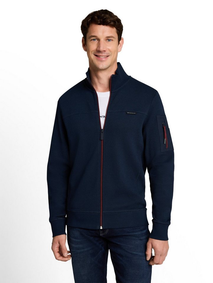 TOM TAILOR Sweatshirt – Bild 5 von 5