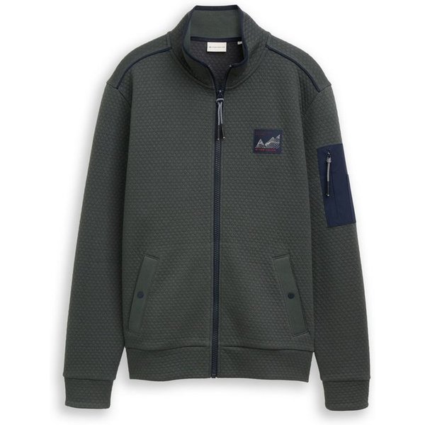 TOM TAILOR Sweatshirt