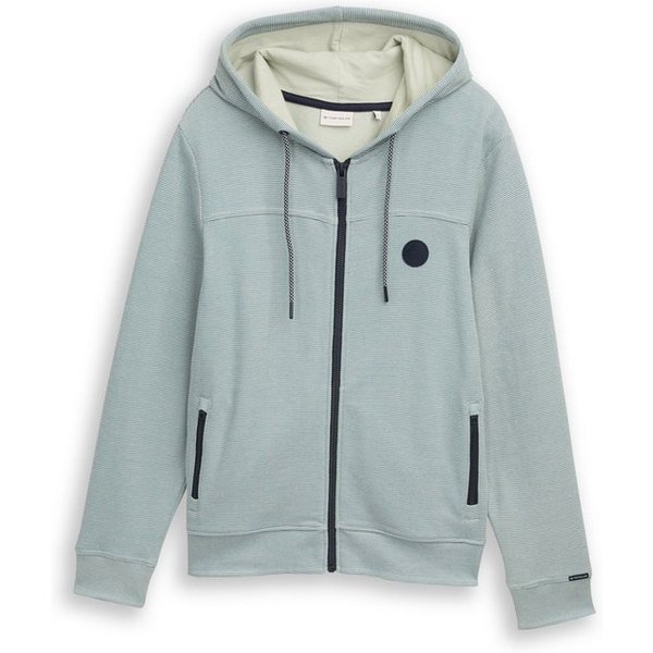 TOM TAILOR Sweatshirt