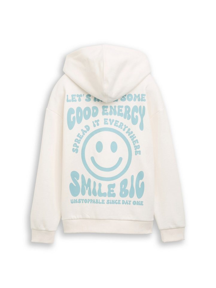TOM TAILOR Sweatshirt – Bild 2 von 3