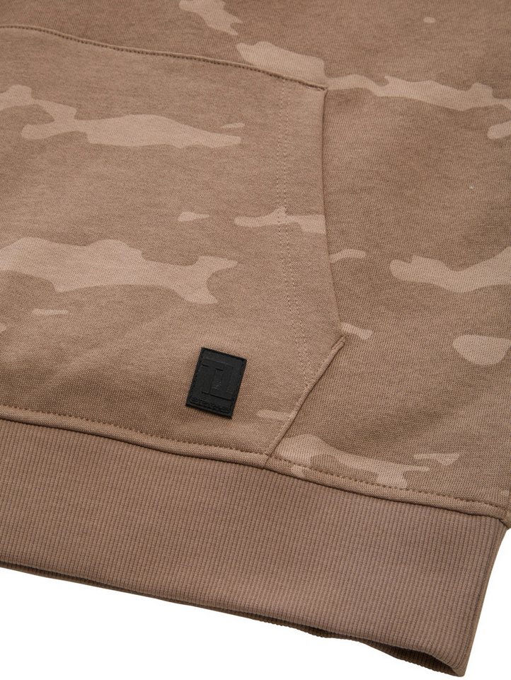 TOM TAILOR Sweatshirt mit All-Over Print – Bild 4 von 4