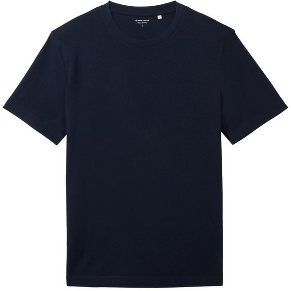 TOM TAILOR T-Shirt (1-tlg)