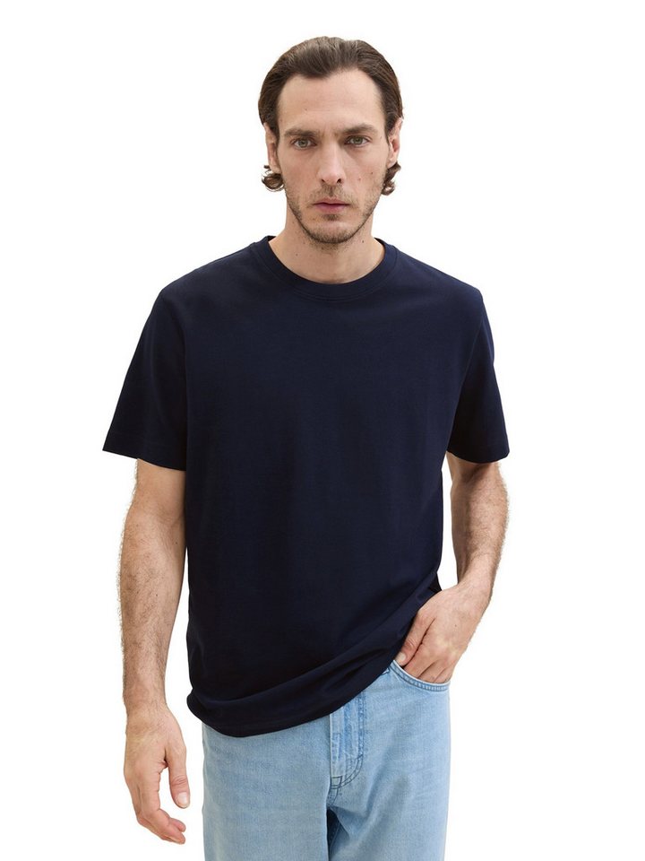 TOM TAILOR T-Shirt (1-tlg) – Bild 2 von 5