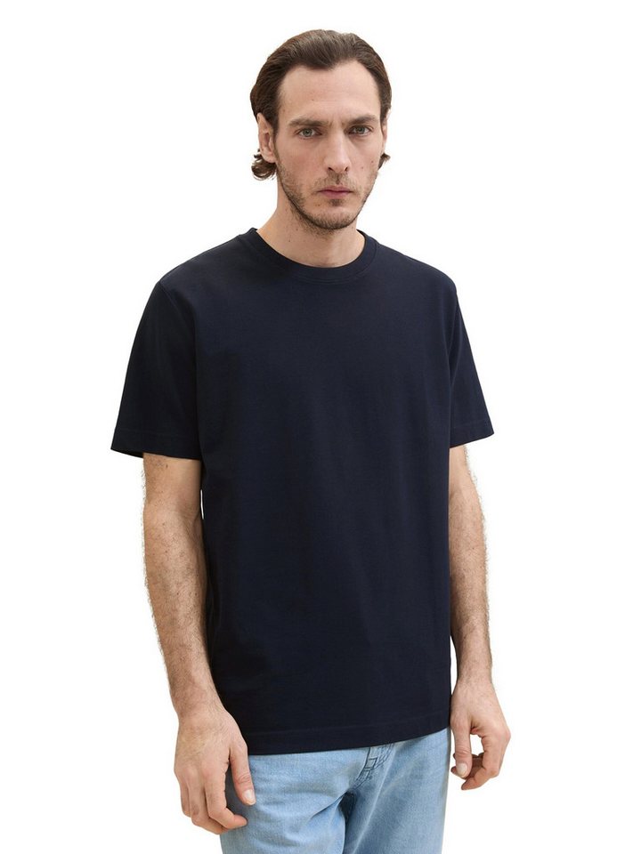 TOM TAILOR T-Shirt (1-tlg) – Bild 3 von 5