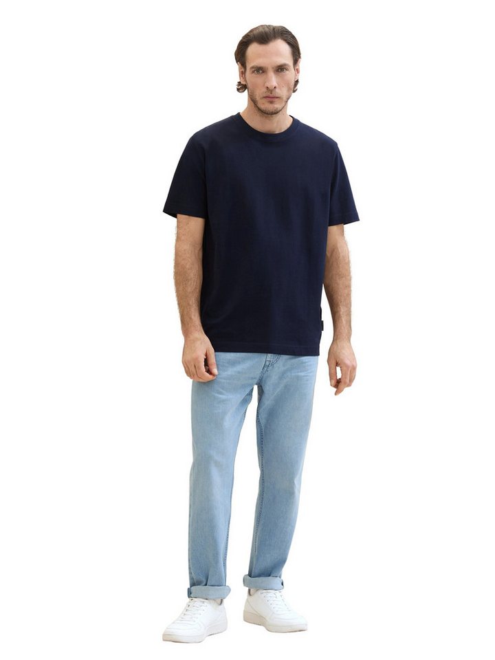 TOM TAILOR T-Shirt (1-tlg) – Bild 5 von 5