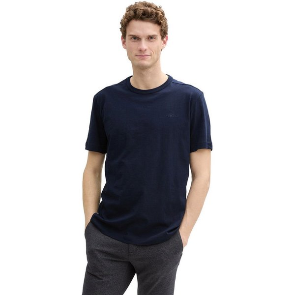 TOM TAILOR T-Shirt (1-tlg)