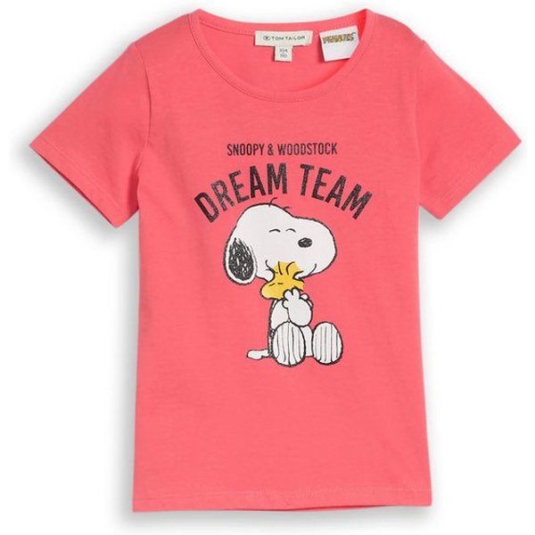 TOM TAILOR T-Shirt