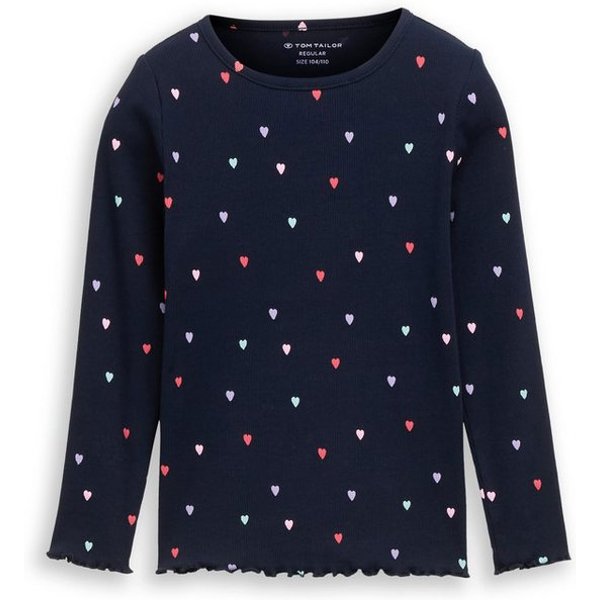 TOM TAILOR T-Shirt