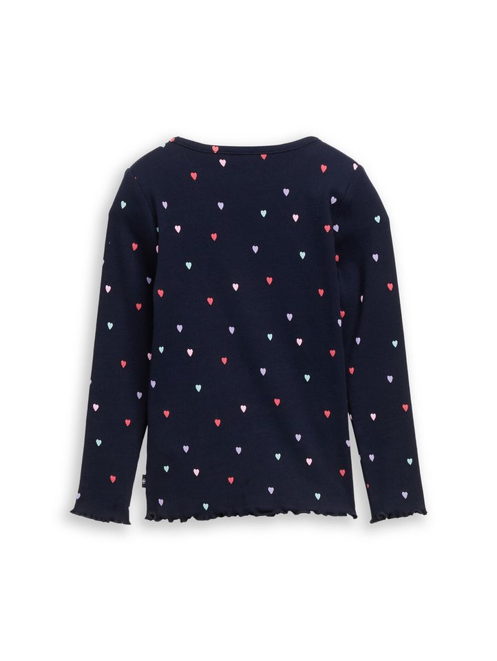 TOM TAILOR T-Shirt – Bild 2 von 3