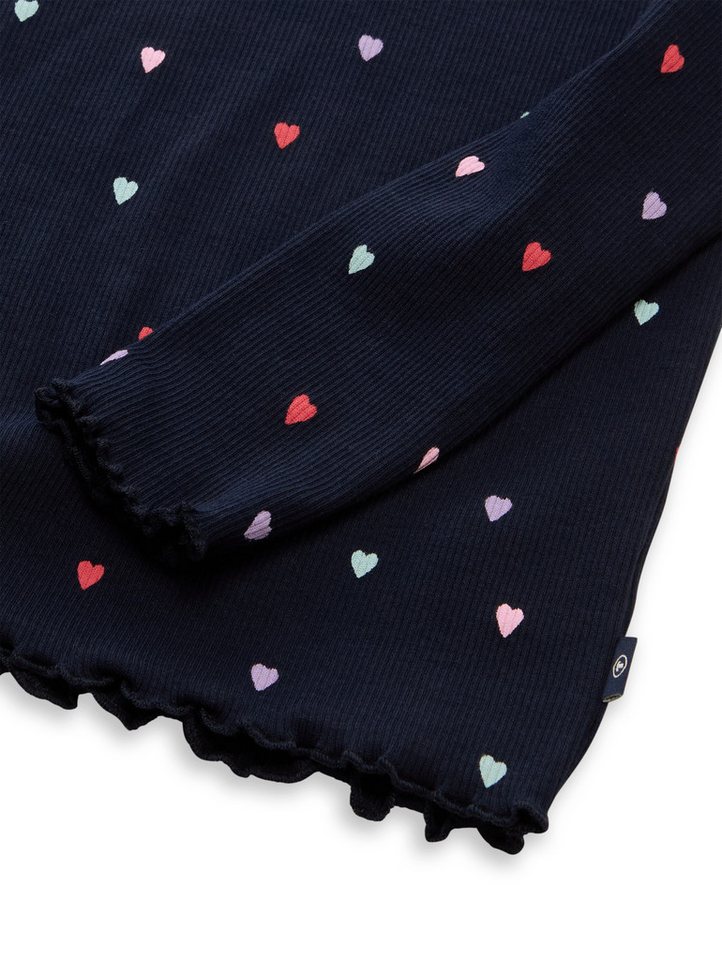 TOM TAILOR T-Shirt – Bild 3 von 3