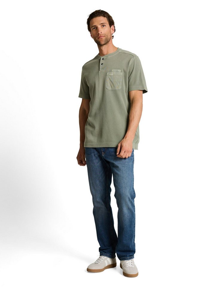 TOM TAILOR T-Shirt – Bild 3 von 5