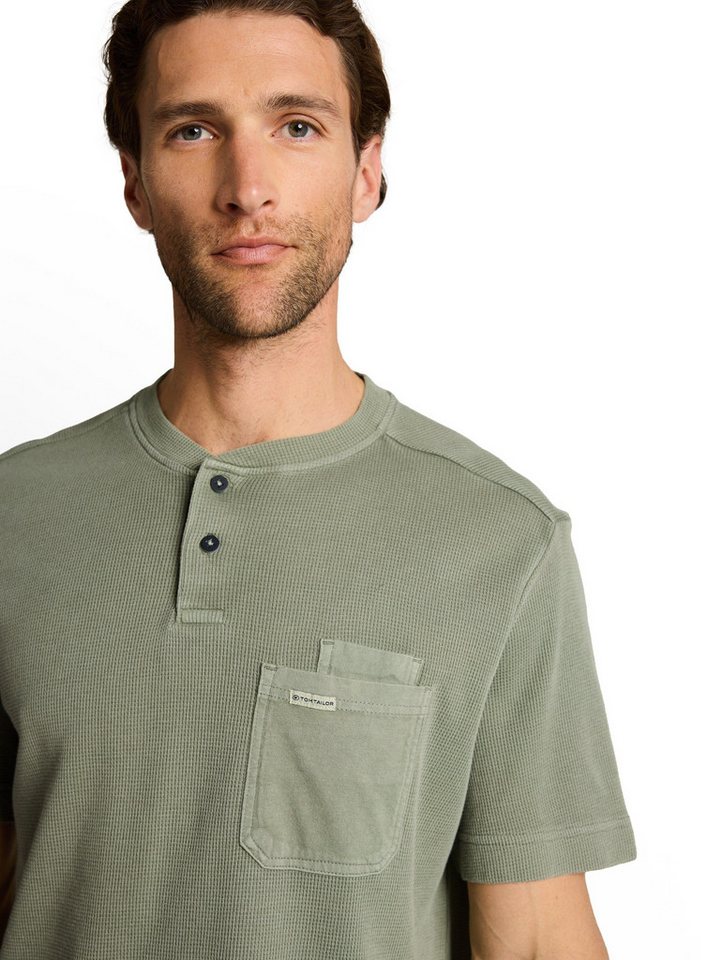 TOM TAILOR T-Shirt – Bild 5 von 5
