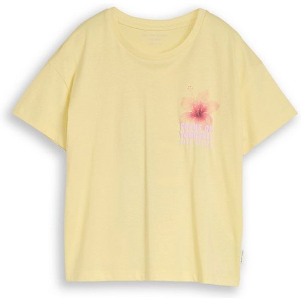 TOM TAILOR T-Shirt