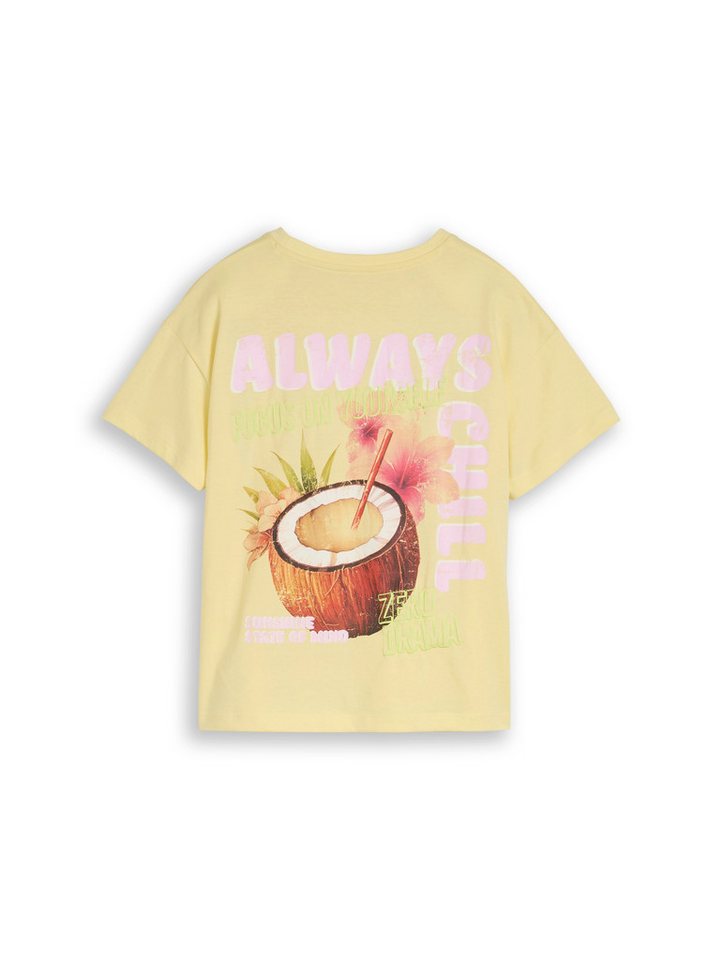 TOM TAILOR T-Shirt – Bild 2 von 3